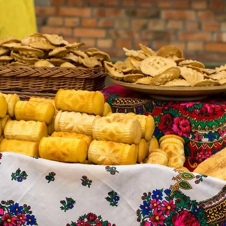 Apartamentylove - Zborowski Centrum, 100m Do Krupowek Lägenhet