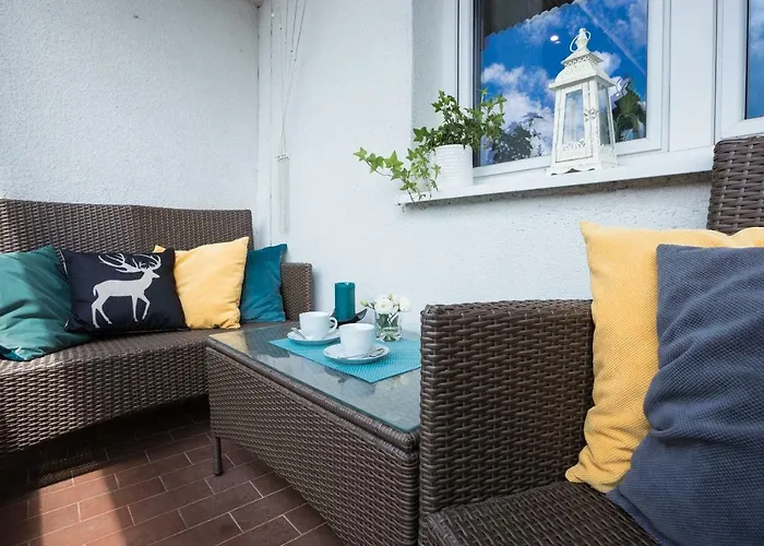 Apartamentylove - Zborowski Centrum, 100m Do Krupowek Zakopane