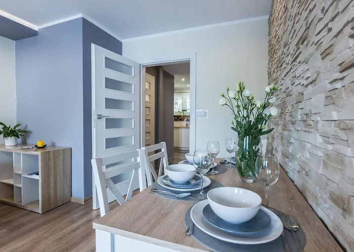 Apartamentylove - Zborowski Centrum, 100m Do Krupowek Appartement *