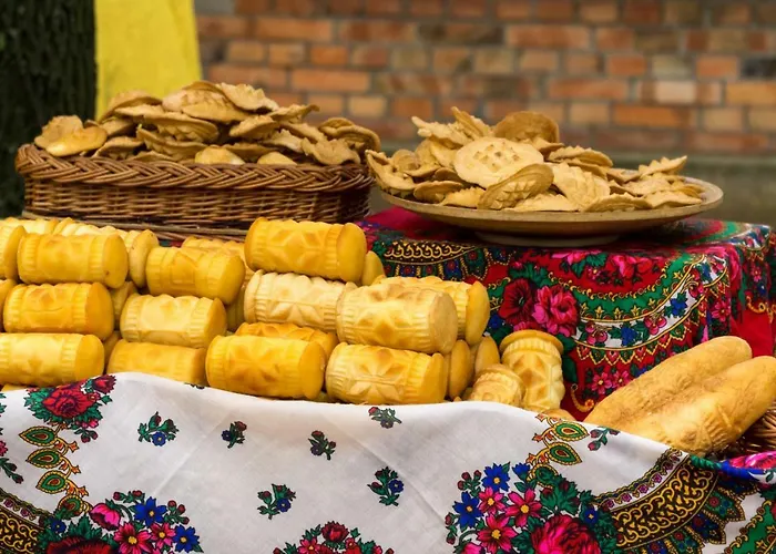 Apartamentylove - Zborowski Centrum, 100m Do Krupowek Appartement