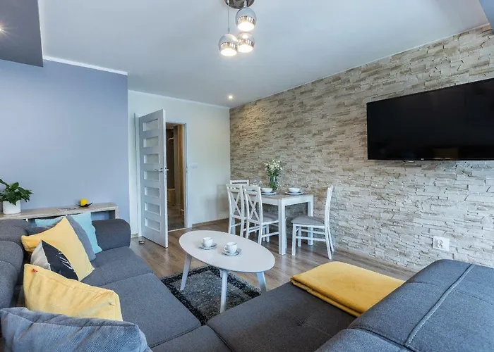 Apartamentylove - Zborowski Centrum, 100m Do Krupowek Appartement Zakopane