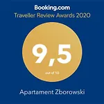 דירה Apartamentylove - Zborowski Centrum, 100m Do Krupowek *
