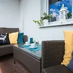 Apartamentylove - Zborowski Centrum, 100m Do Krupowek זקופאנה