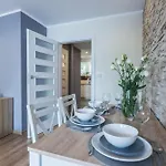 Apartamentylove - Zborowski Centrum, 100m Do Krupowek דירה *