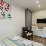 דירה Apartamentylove - Zborowski Centrum, 100m Do Krupowek
