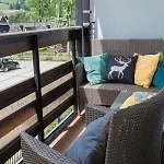 Apartamentylove - Zborowski Centrum, 100m Do Krupowek