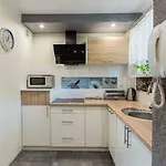 דירה Apartamentylove - Zborowski Centrum, 100m Do Krupowek *