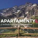 Apartamentylove - Zborowski Centrum, 100m Do Krupowek דירה זקופאנה