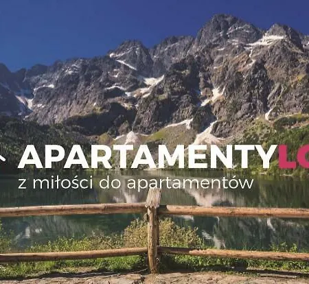 Apartamentylove - Zborowski Centrum, 100m Do Krupowek 公寓 扎科帕内