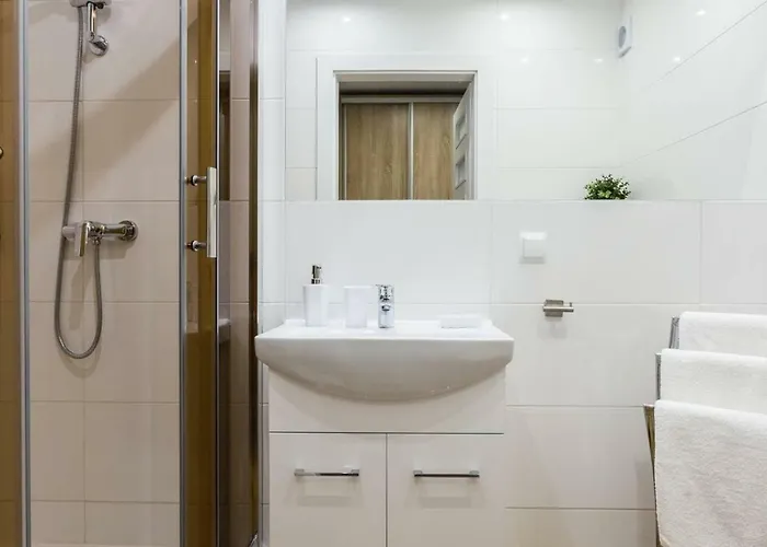 Apartamentylove - Zborowski Centrum, 100m Do Krupowek * Zakopane